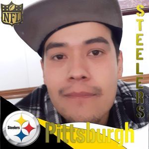 Meet your Posher, Kris